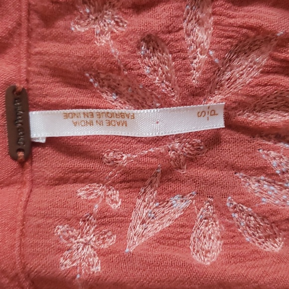 Free People Fable Dress - Picture 6 of 9